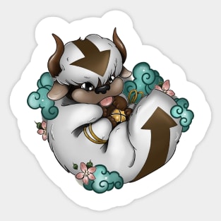 appa Sticker